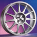 Speedline Wheel 2120 6.5x15 - Car Wheels, Filters & Accessories