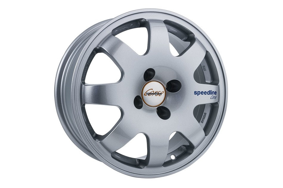 Speedline Wheel SL675 6.5 x 15 Silver