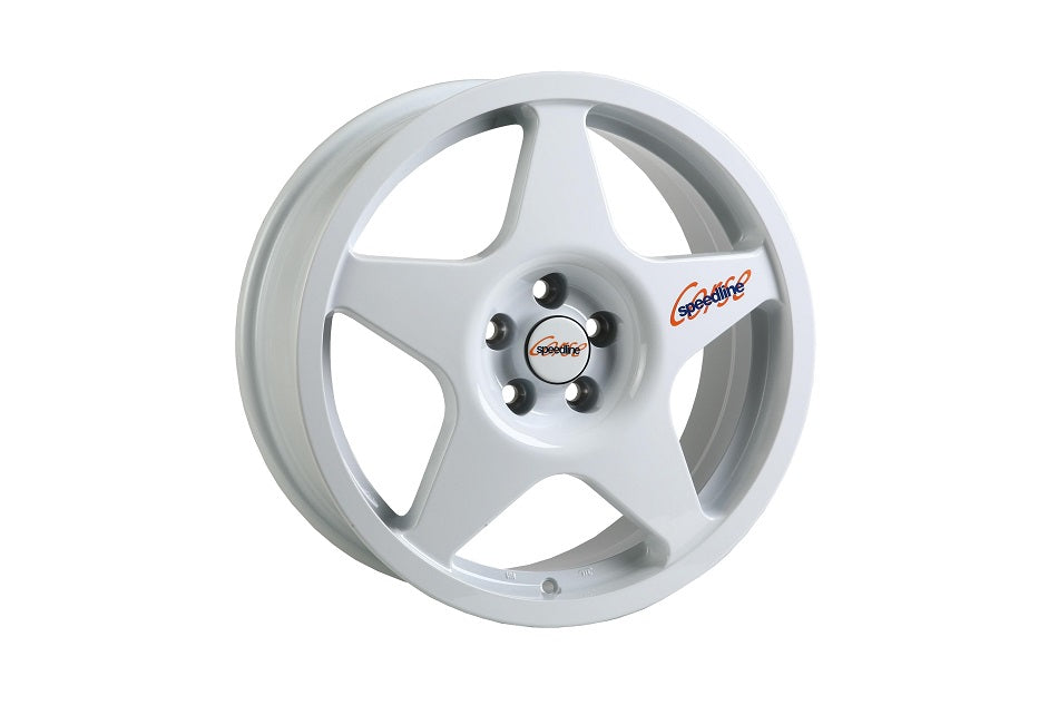 Speedline Wheel Type 2110 Challenge 7 x 16