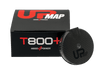 T800+ UpMap Inc Cable Honda CB650R 2021-23