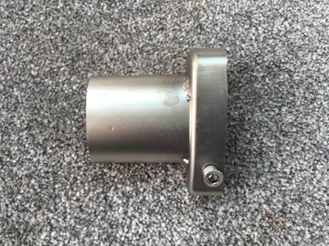 Termignoni Silencer Baffle - YAMAHA YZF R1 2015-16 / MV F4 2015-16 - Motorcycle Performance Store