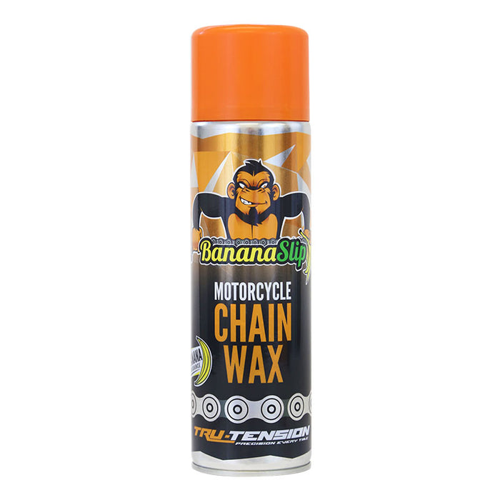 Chain Monkey Bananaslip Chain Wax 500 ml - Motorcycle Performance Store 