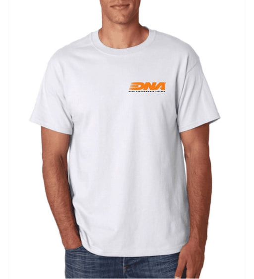 DNA Limited Edition T-Shirt - Motorcycle Performance Store 