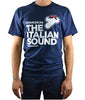 Termignoni Italian Sound Blue T-Shirt