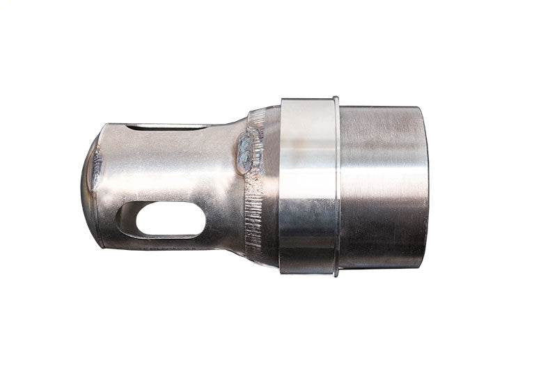 Termignoni exhaust catalyser for Yamaha MT-07 2014-20 and XSR700 2016-20, compatible with Y104090 CVB, CV and TV full exhaust systems