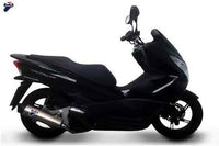 Termignoni Complete Racing system HONDA PCX150 2012-19 - Motorcycle Performance Store
