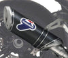 Termignoni Conical Carbon Silencer BMW C600 SPORT 2012-15