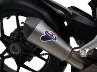 Termignoni Conical Silencer MV Agusta F3 800 2012-20 - Motorcycle Performance Store