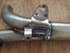 Termignoni Decat Pipe - Yamaha YZF1000 R1 2009-14