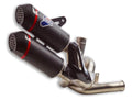 Termignoni Exhaust Ducati Monster 937 2021-25 - Motorcycle Performance Store