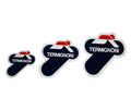 Termignoni Exhaust Sticker - Motorcycle Performance Store