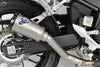 Termignoni GP2R Titanium Silencer Honda CB500 R 2019-22