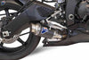 Termignoni GP Classic Silencer- Yamaha YZF600 R6 2016-19