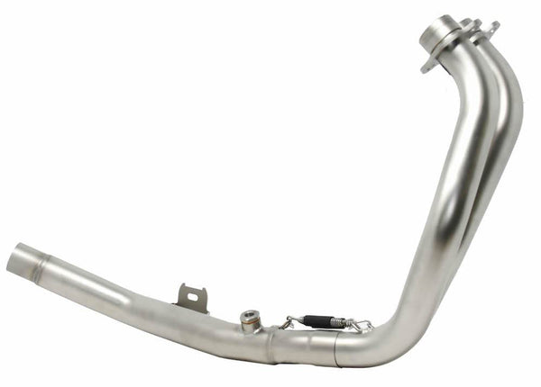 Termignoni Racing Collector YAMAHA TENERE 700 2020-25 - Motorcycle Performance Store