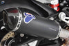 Termignoni Relevance Black Silencer  - BMW S1000RR 2019-22