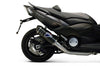 Termignoni Relevance Carbon Full System - Yamaha T-Max 530 2012-16