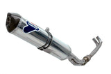 Termignoni Relevance Full System Yamaha T-Max 500 2008-11 - Motorcycle Performance Store