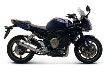 Termignoni Relevance Titanium Silencer Yamaha FZ1 Fazer 2006-17 - Motorcycle Performance Store