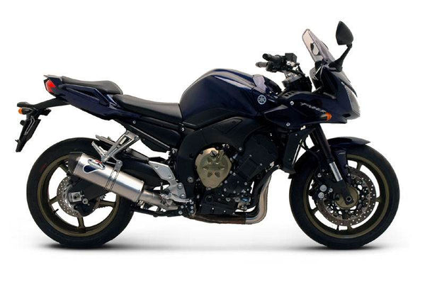 Termignoni Relevance Titanium Silencer Yamaha FZ1 Naked 2006-17 - Motorcycle Performance Store