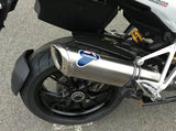 Termignoni Silencer Baffle - Ducati Multistrada 2010-14 - Motorcycle Performance Store