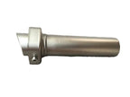 Termignoni replacement exhaust baffle Yamaha MT-07 MT-09 T-Max 530 and MV Agusta F3 Brutale Rivale Dragster, 170 mm length, 55 x 52.5 mm insert_2