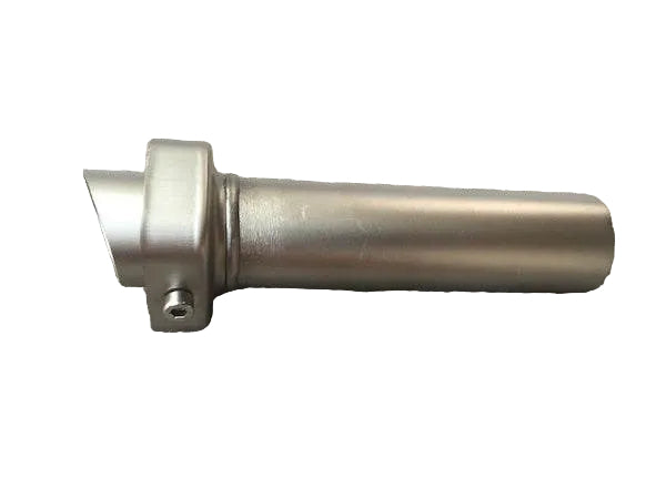 Termignoni replacement exhaust baffle Yamaha MT-07 MT-09 T-Max 530 and MV Agusta F3 Brutale Rivale Dragster, 170 mm length, 55 x 52.5 mm insert_2