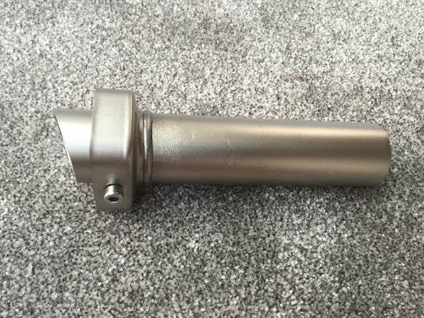 Termignoni Silencer Baffle - MV Agusta F3 Conical Silencer 2015-16 - Motorcycle Performance Store