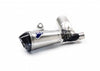 Termignoni Sport Line Racing Silencer Kit Ducati Scrambler 800 2015-20