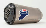 Termignoni Titanium GP2R-RHT Full System - Yamaha N-Max 125 2017-20 - Motorcycle Performance Store