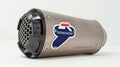 Termignoni Titanium GP2R_RHT Silencer - Honda CB1000R 2018-22 - Motorcycle Performance Store