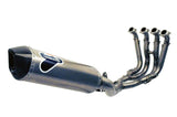 Termignoni Titanium Race System BMW S1000RR 2010-18 - Motorcycle Performance Store