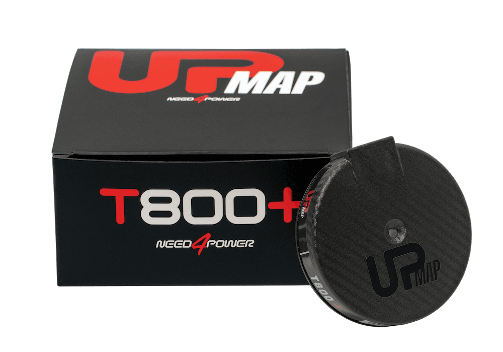 T800+ UpMap Inc Cable - Yamaha MT-09 Tracer GT 2018-20