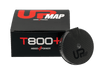 T800+ UpMap Inc Cable Ducati Monster 1200 (R/S) 2014-20