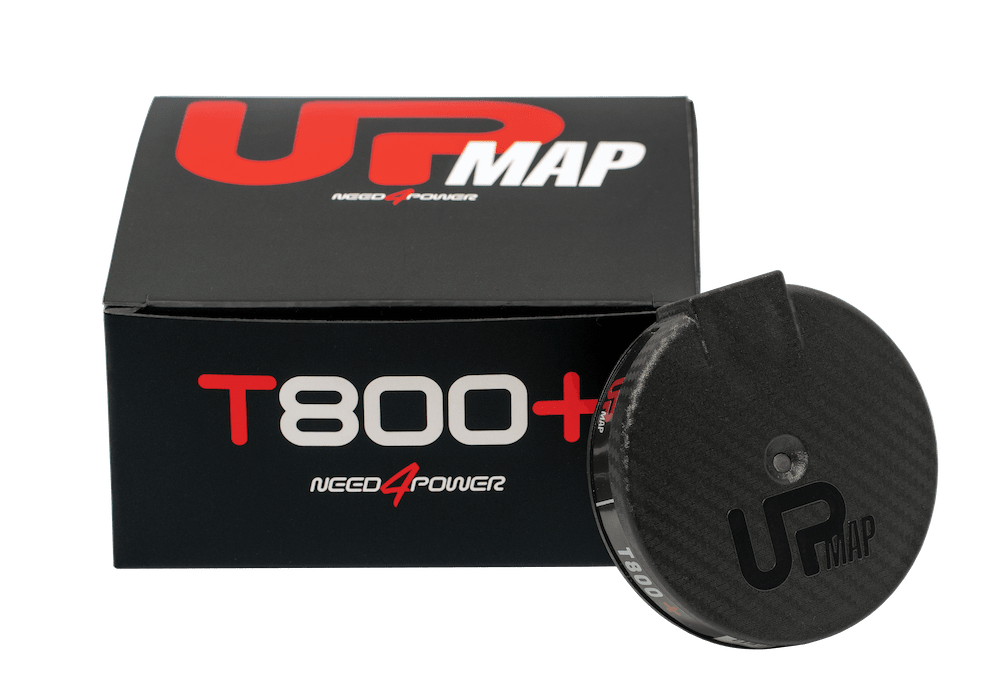 T800+ UpMap Inc Cable - DUCATI HYPERMOTARD 821 / SP 2013-15