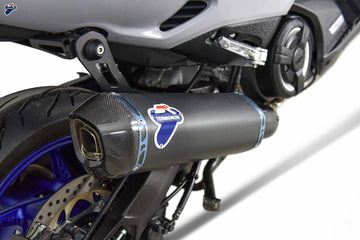 Termignoni db killer Y126 Yamaha T-Max 560 2020-24 - Motorcycle Performance Store