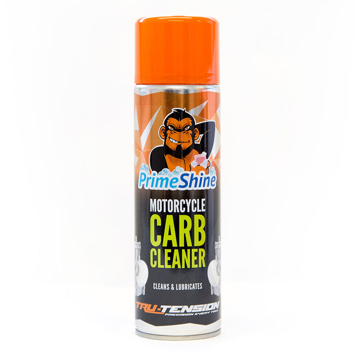 Chain Monkey PrimeShine Carb Cleaner 500 ml