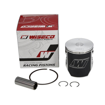 Wiseco 250cc Racing Piston Kit YAMAHA YZ250 1999-2022 - Motorcycle Performance Store