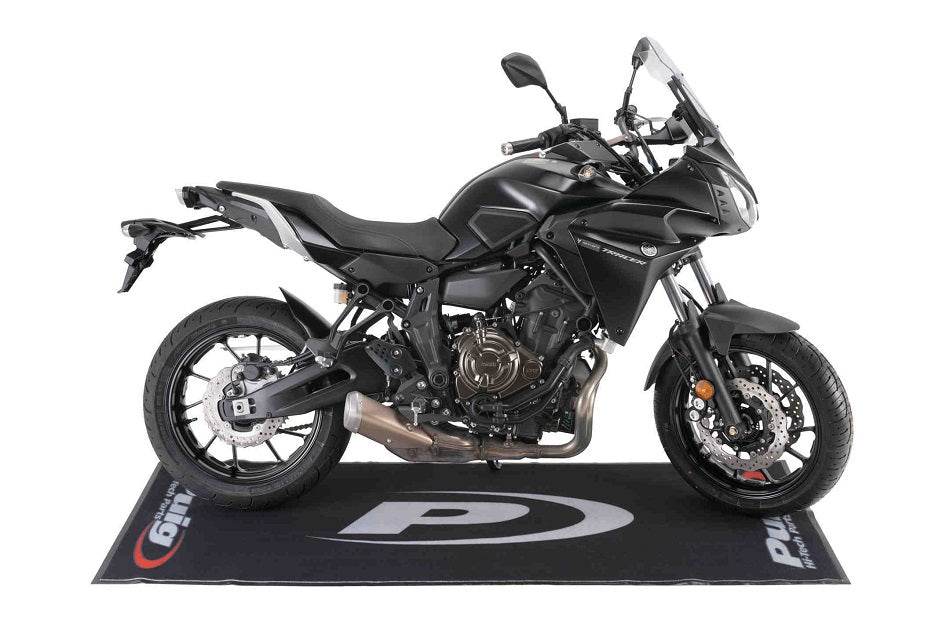 Workshop Mat - Puig - Motorcycle Performance Store