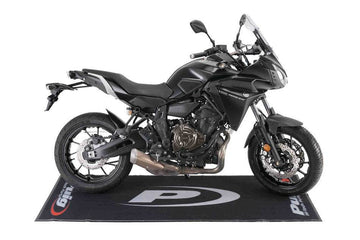 Workshop Mat - Puig - Motorcycle Performance Store
