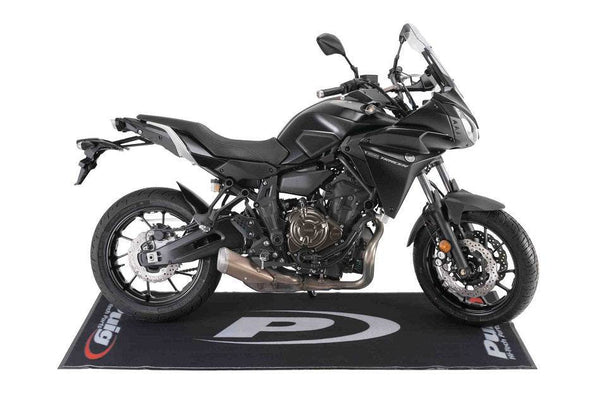 Workshop Mat - Puig - Motorcycle Performance Store