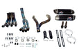 Termignoni SBC Full Exhaust System -  Yamaha YZF1000 R1 2009-14 - Motorcycle Performance Store 