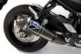 Termignoni Carbon Conical Silencer Yamaha FZ8 / Fazer 8 2010-16 - Motorcycle Performance Store