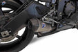 Termignoni Conical Silencer- Yamaha YZF600 R6 2006-19 - Motorcycle Performance Store 