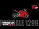 T800+ UpMap Inc Cable Ducati Monster 821 2018-21