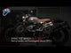 Termignoni Decat Racing Exhaust Collectors BMW R nineT 2014-23